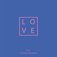 Stubborn Love - the Lumineers (unofficial Instrumental) 无和声伴奏