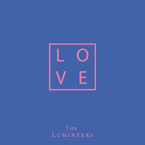 Stubborn Love - the Lumineers (unofficial Instrumental) 无和声伴奏 （降3半音）