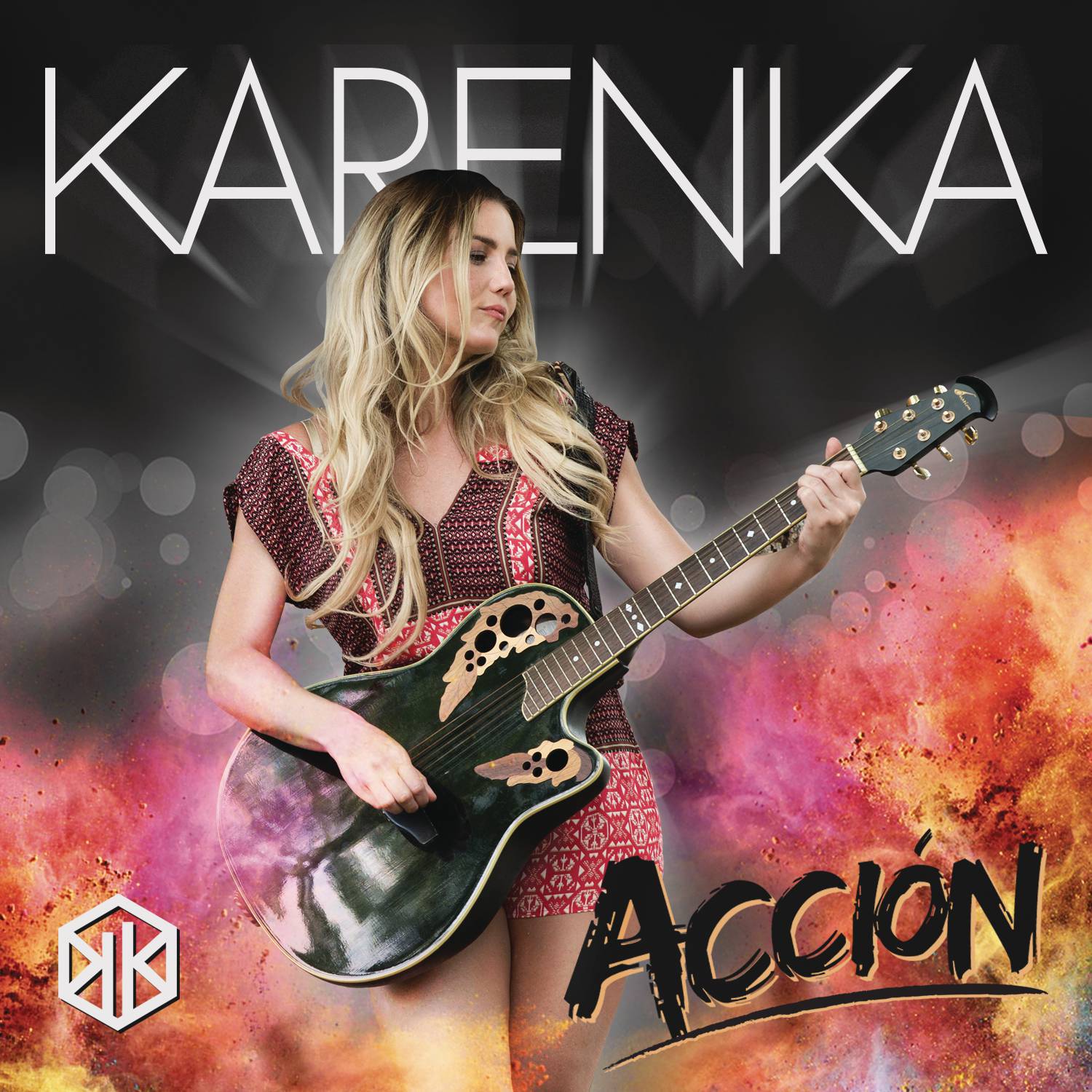 Karenka - Acción