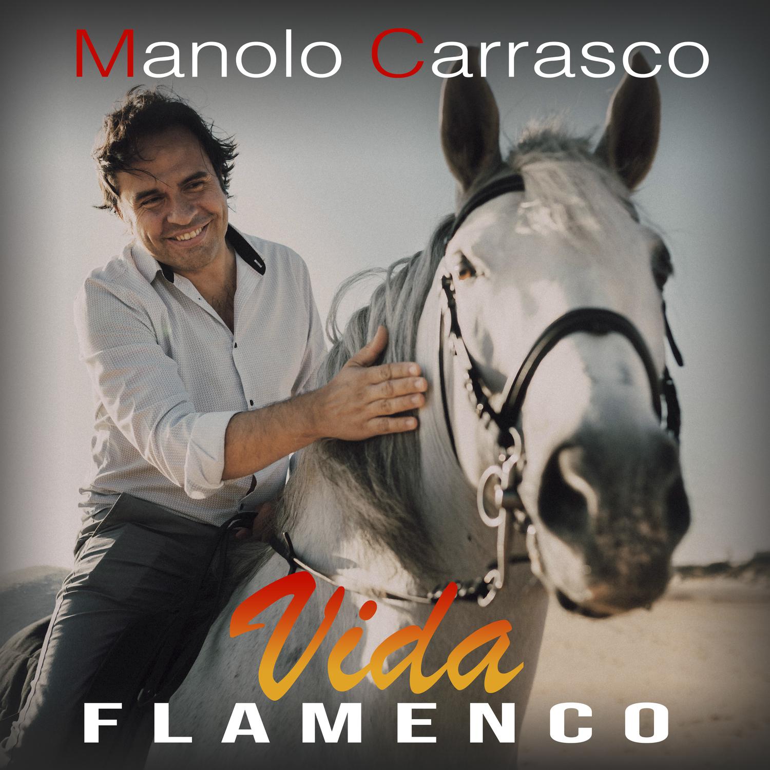 Manolo Carrasco - Celos (Tango)