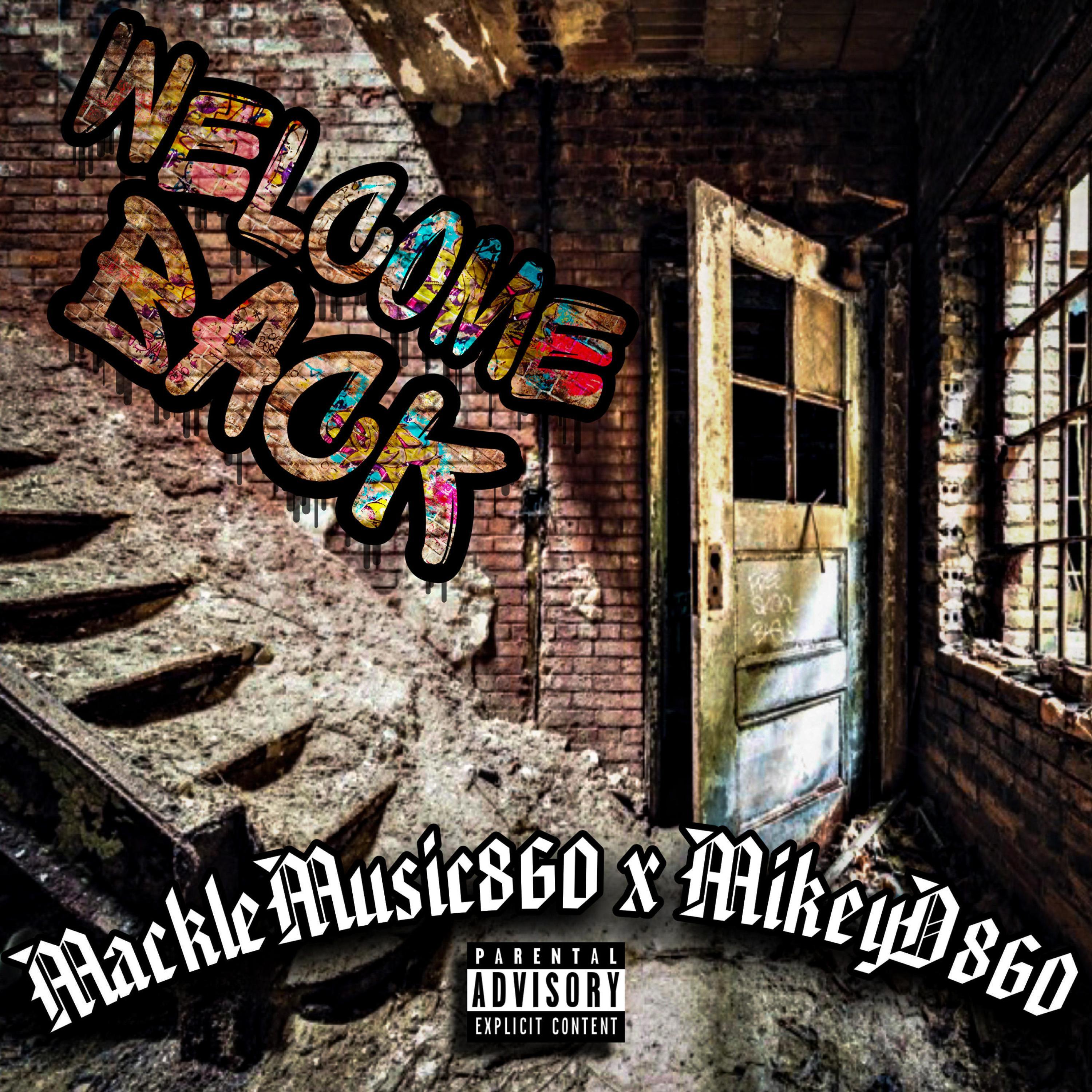 buzz off - macklemusic860 & mikeyd860 - 单曲 - 网易云音乐