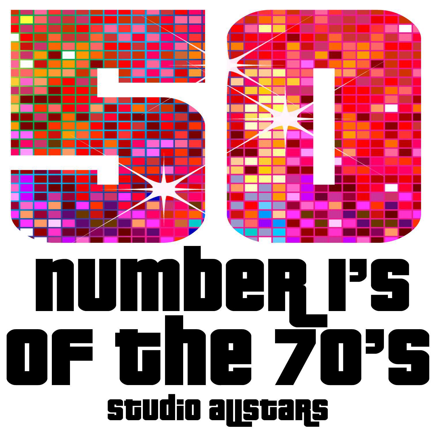 50 Number Ones Of The 70's专辑