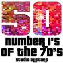 50 Number Ones Of The 70's专辑