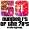 50 Number Ones Of The 70's专辑