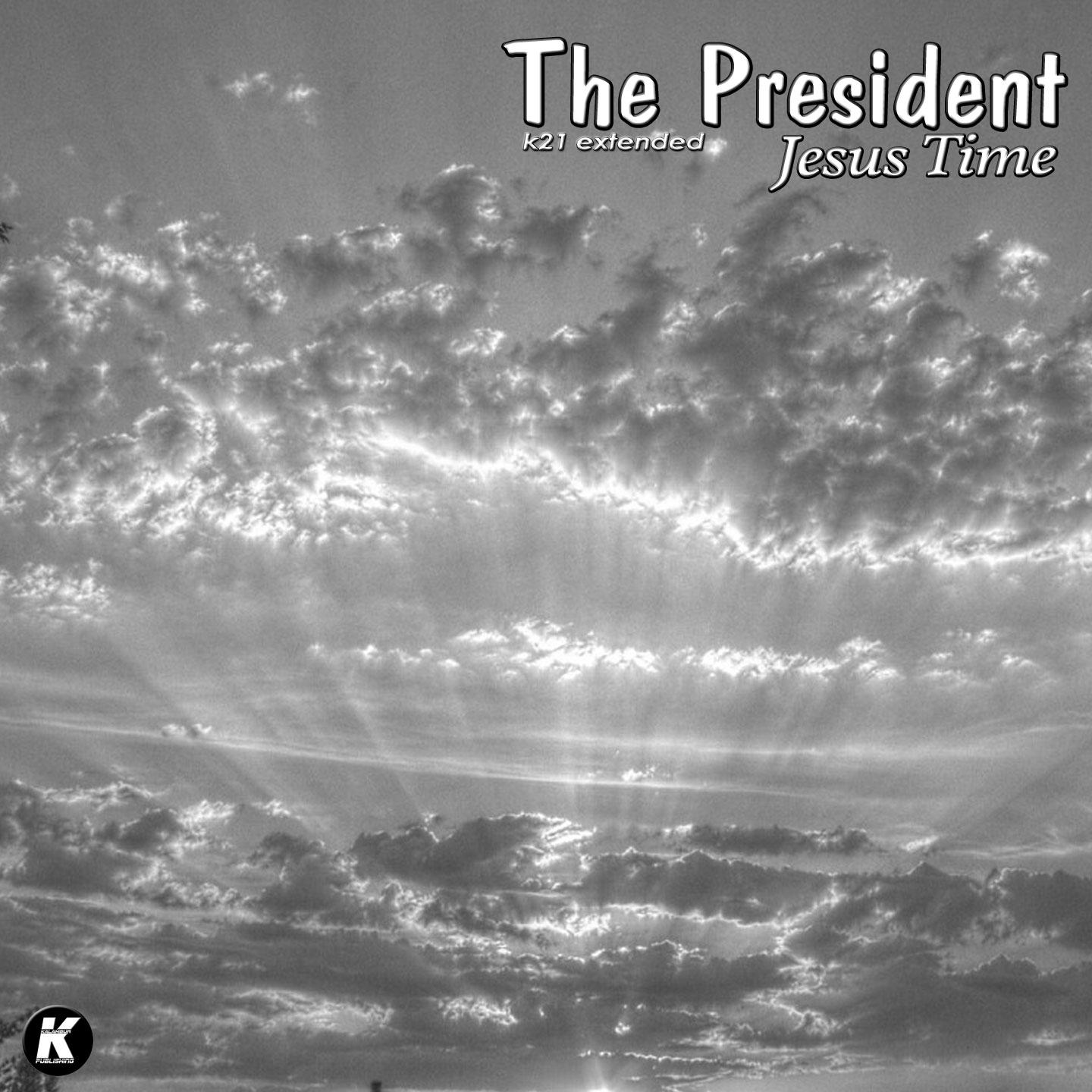 Jesus Time (K21 extended)