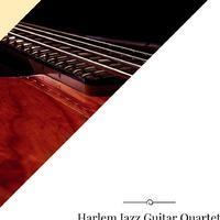 Harlem Jazz Guitar Quartet