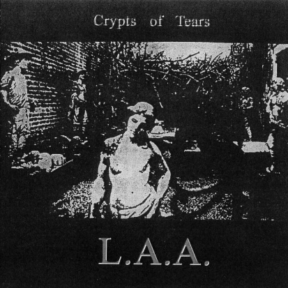 Crypts Of Tears