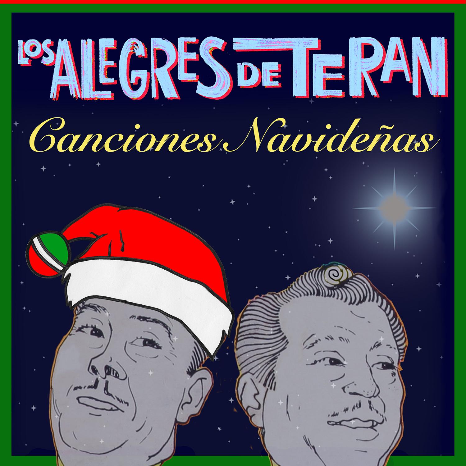 Canciones Navideñas (2021 Restoration)