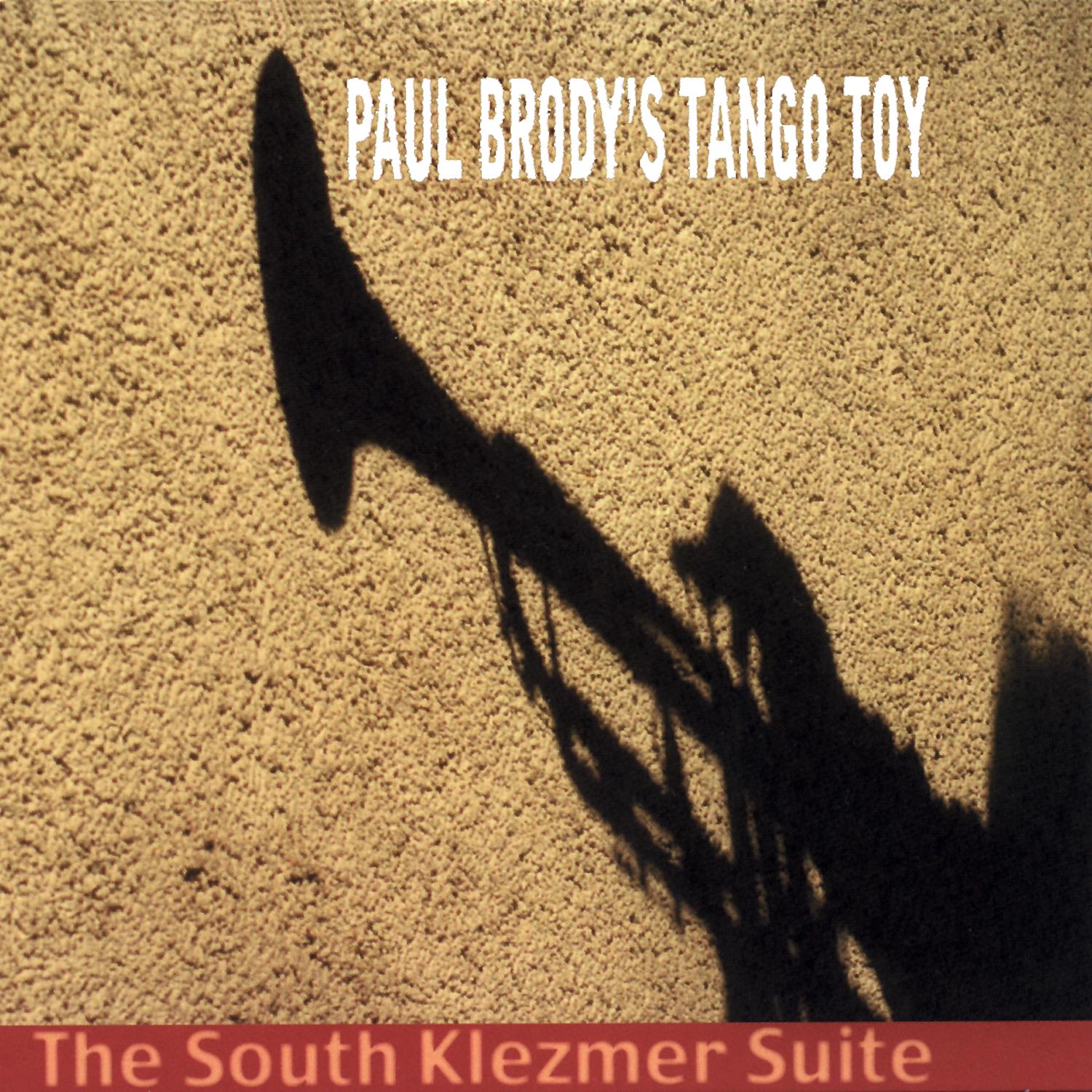 The South Klezmer Suite