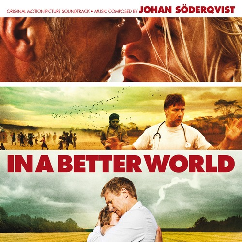 In A Better World  (Original Motion Picture Soundtrack)