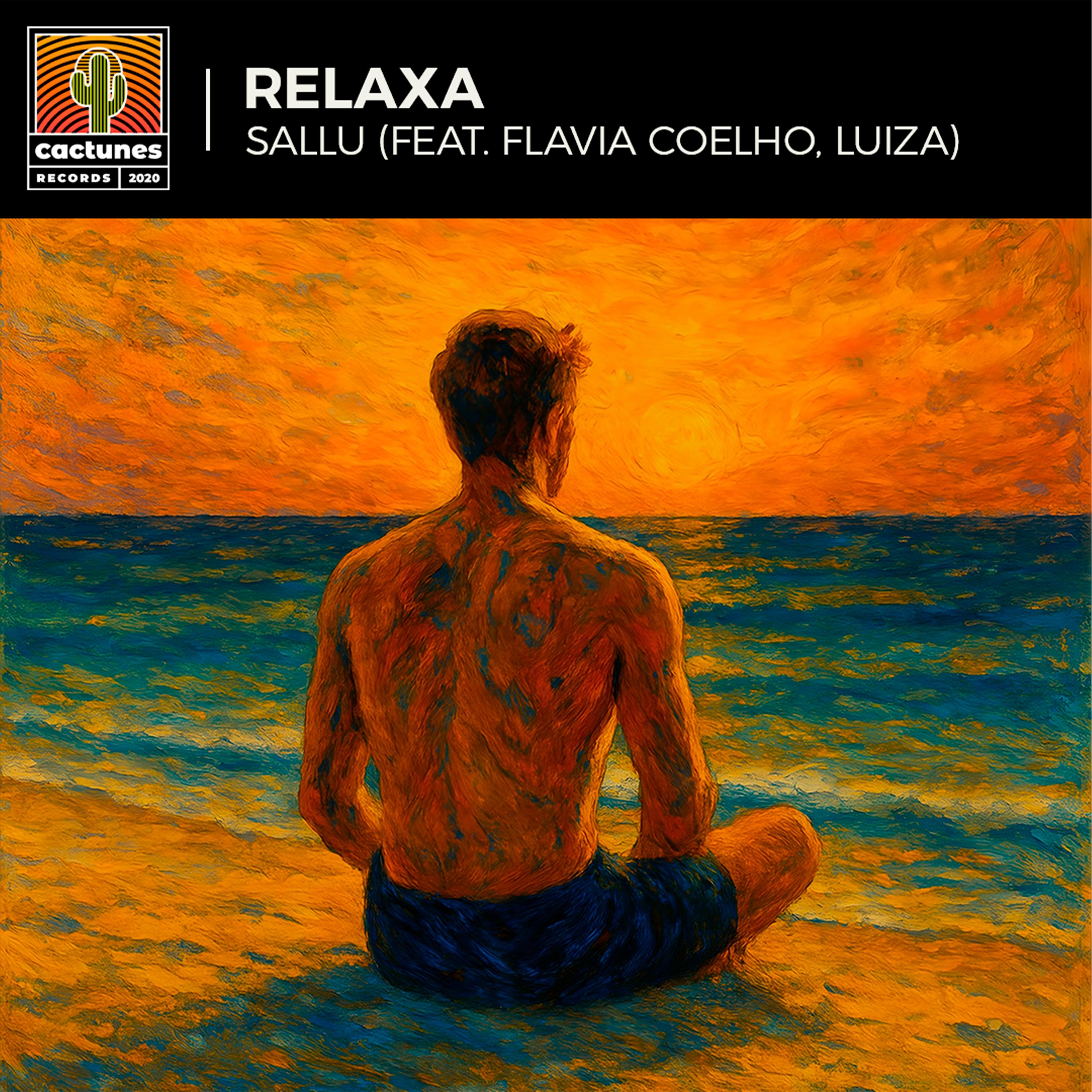Relaxa