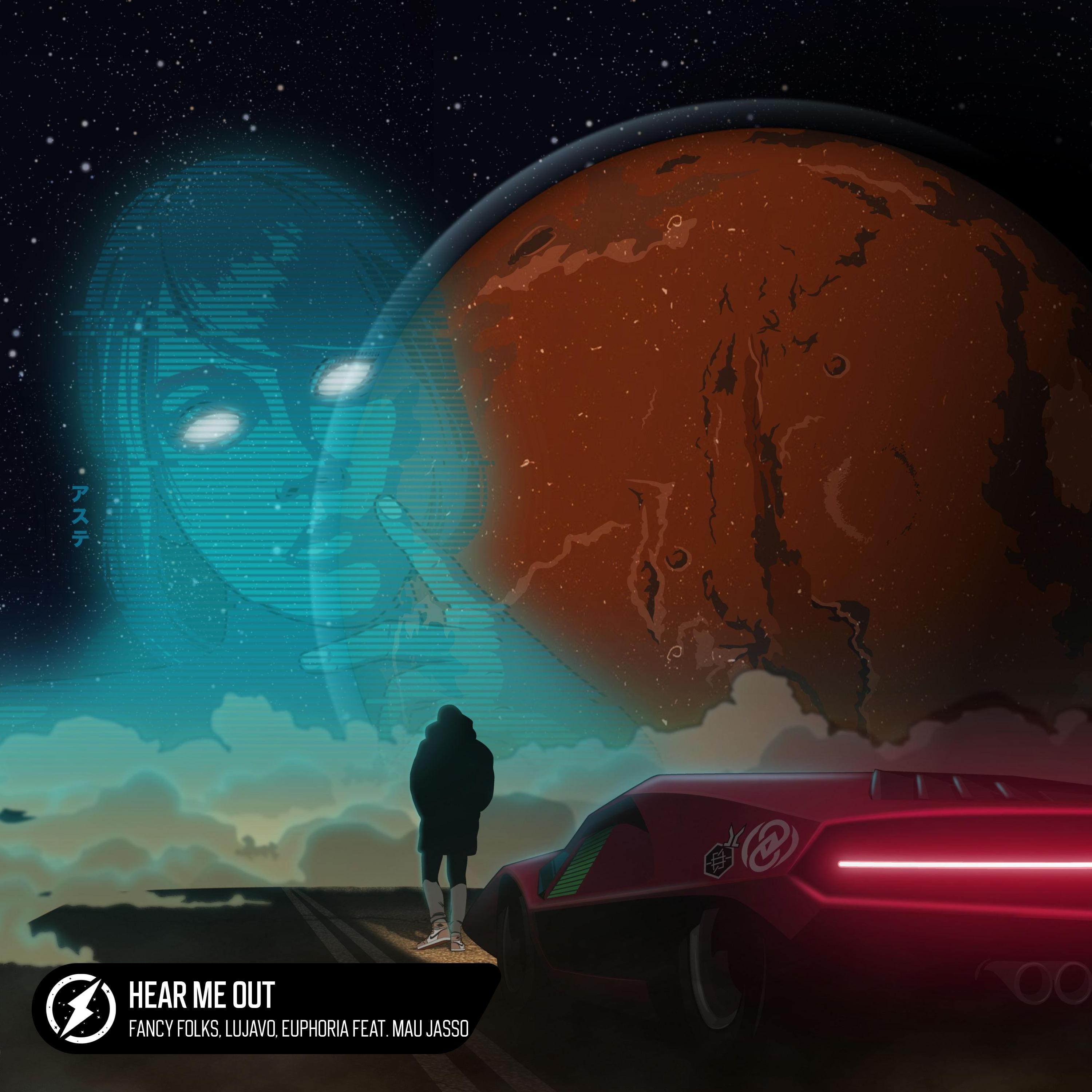 Hear Me Out (feat. Mau Jasso)