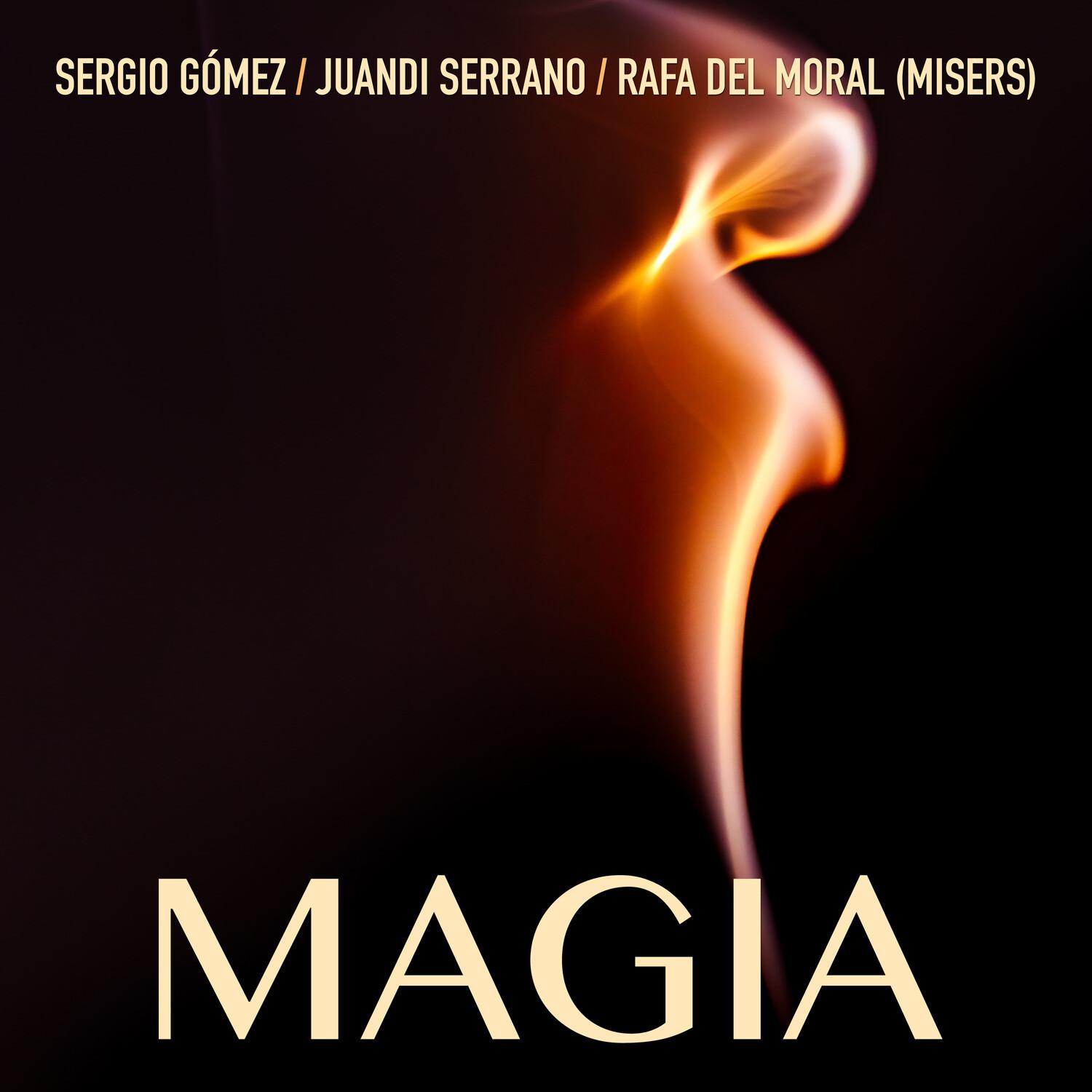 Sergio Gomez - Magia