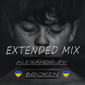 Broken (Extended Mix) (Original Mix)