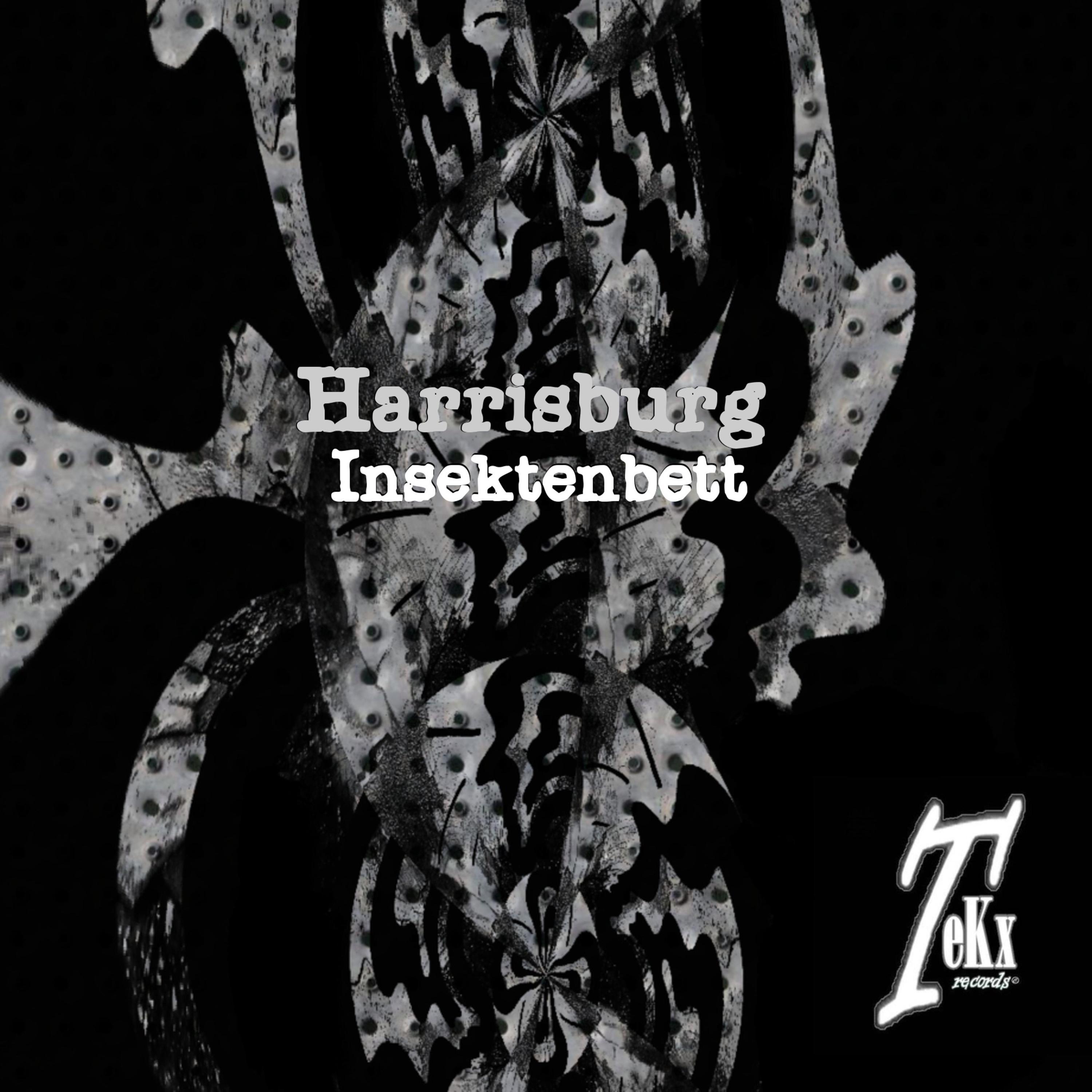 Insektenbett