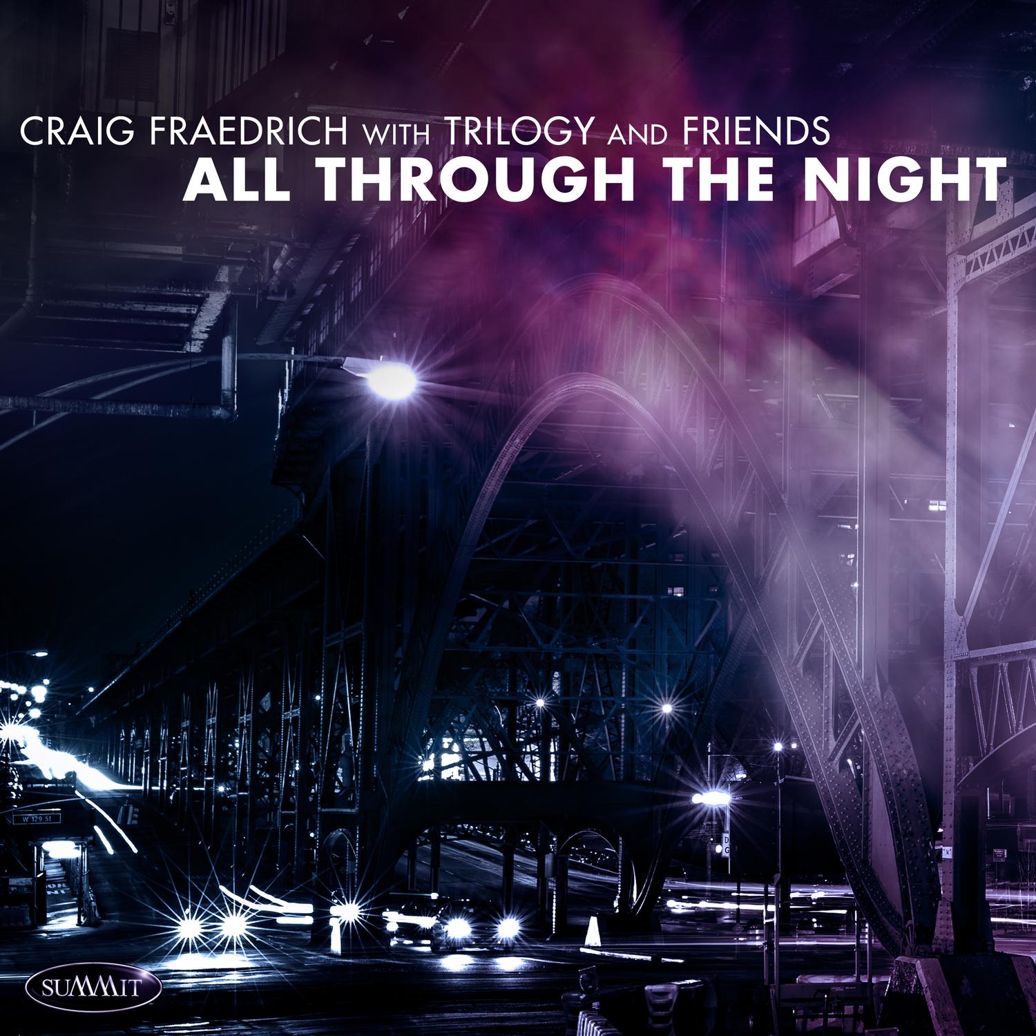 All Through the Night