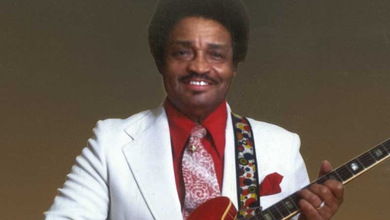 Lowell Fulson