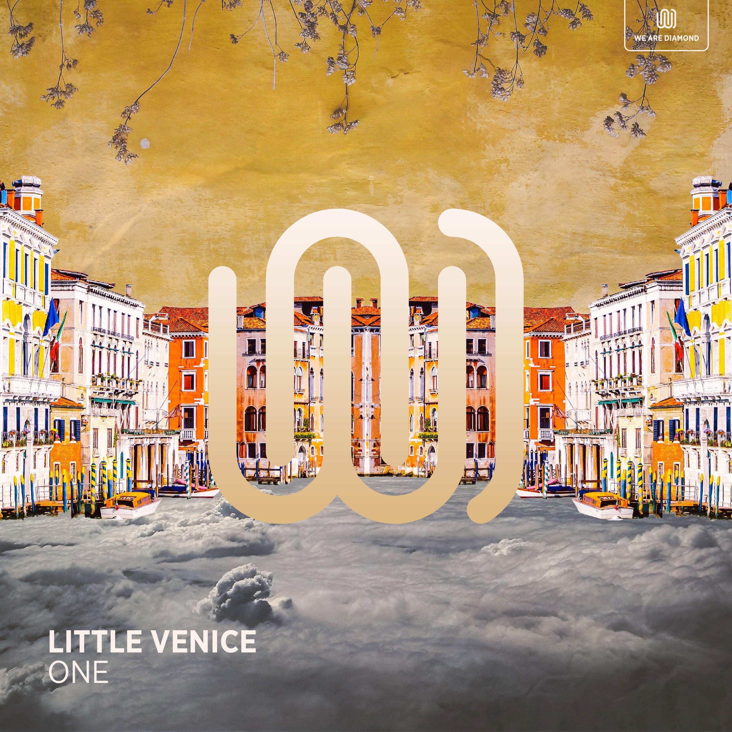 Little Venice - Sky for My Heart