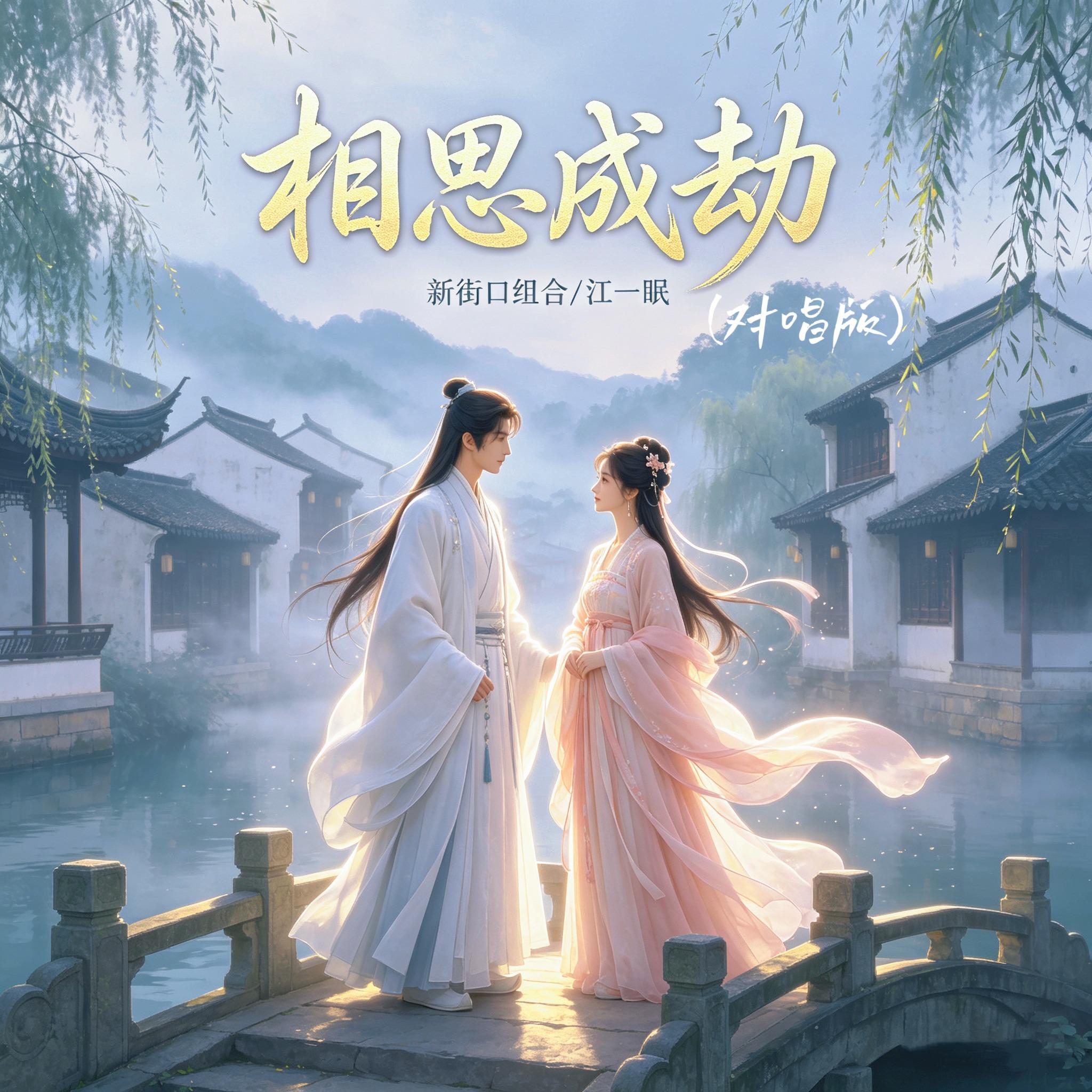 相思成劫（对唱版）