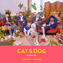 Cat & Dog (English ver.)专辑