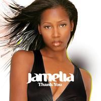 Jamelia - Thank You (PM karaoke) 带和声伴奏
