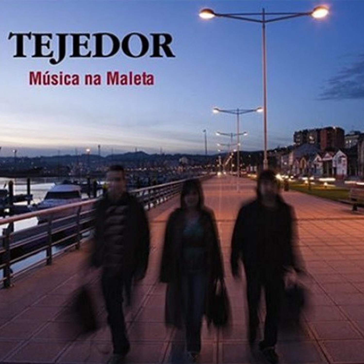 Música na Maleta