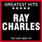 Ray Charles - Greatest Hits - The Very Best Of专辑