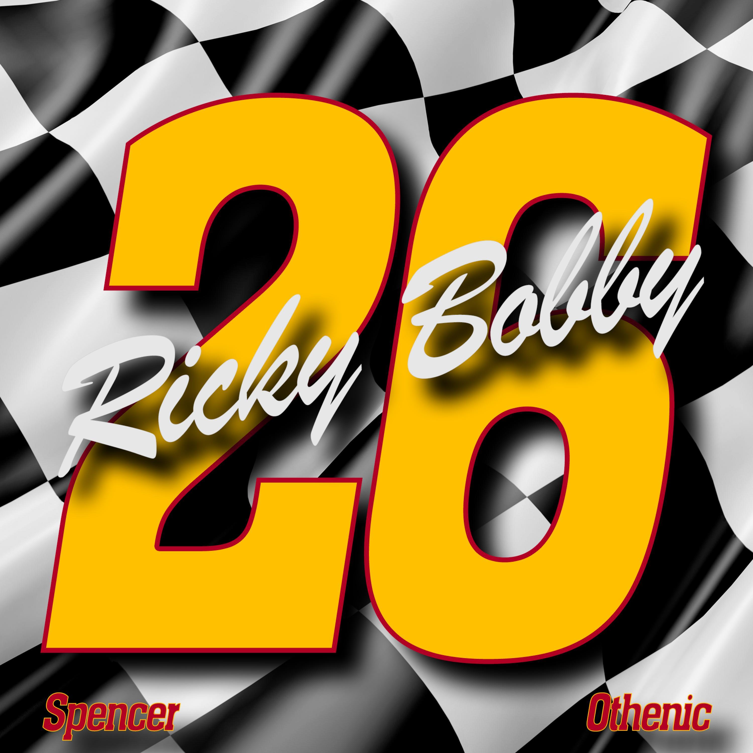 Ricky Bobby