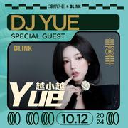 10.12 Yue越小越@BLINK @ ASIA SET 02