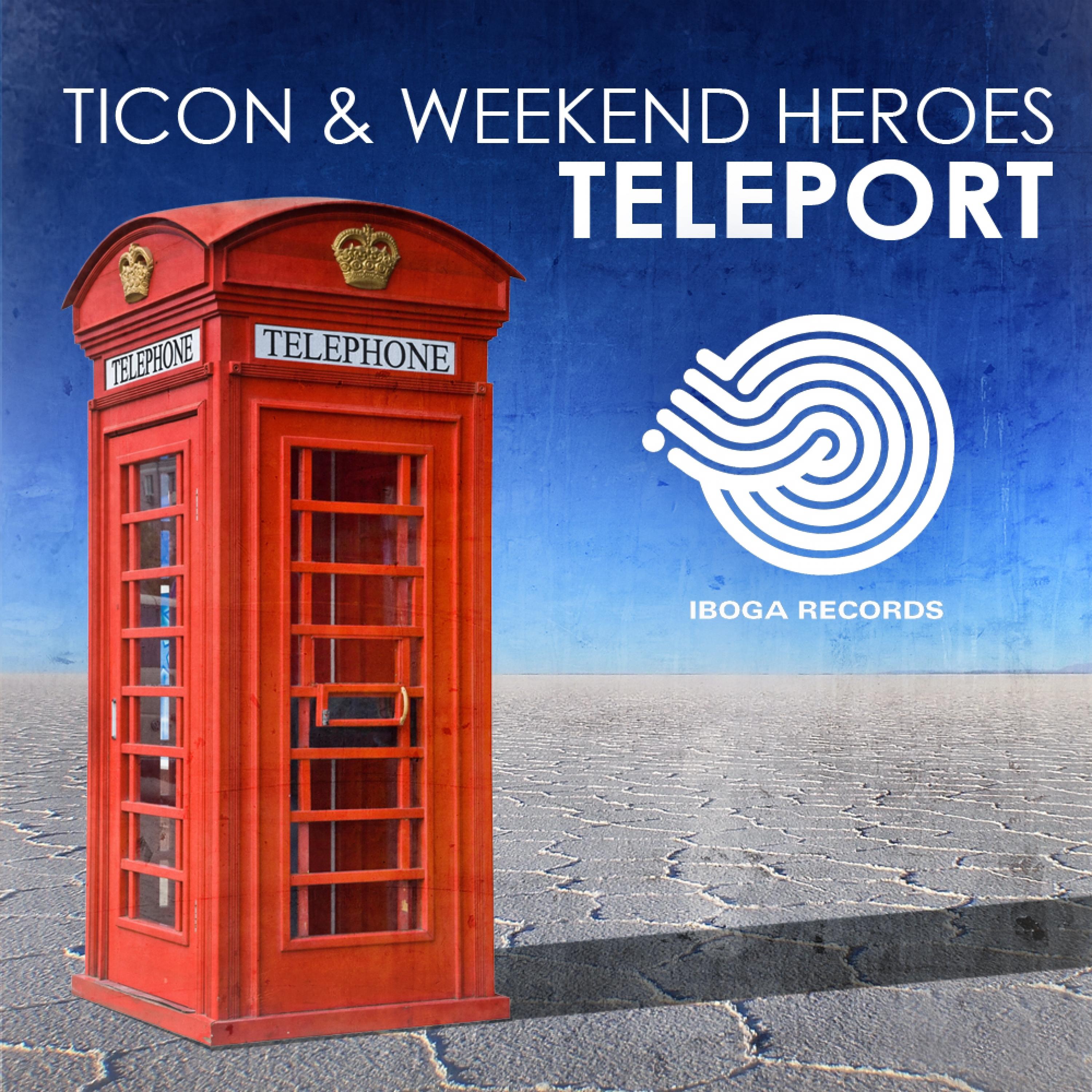 Teleport