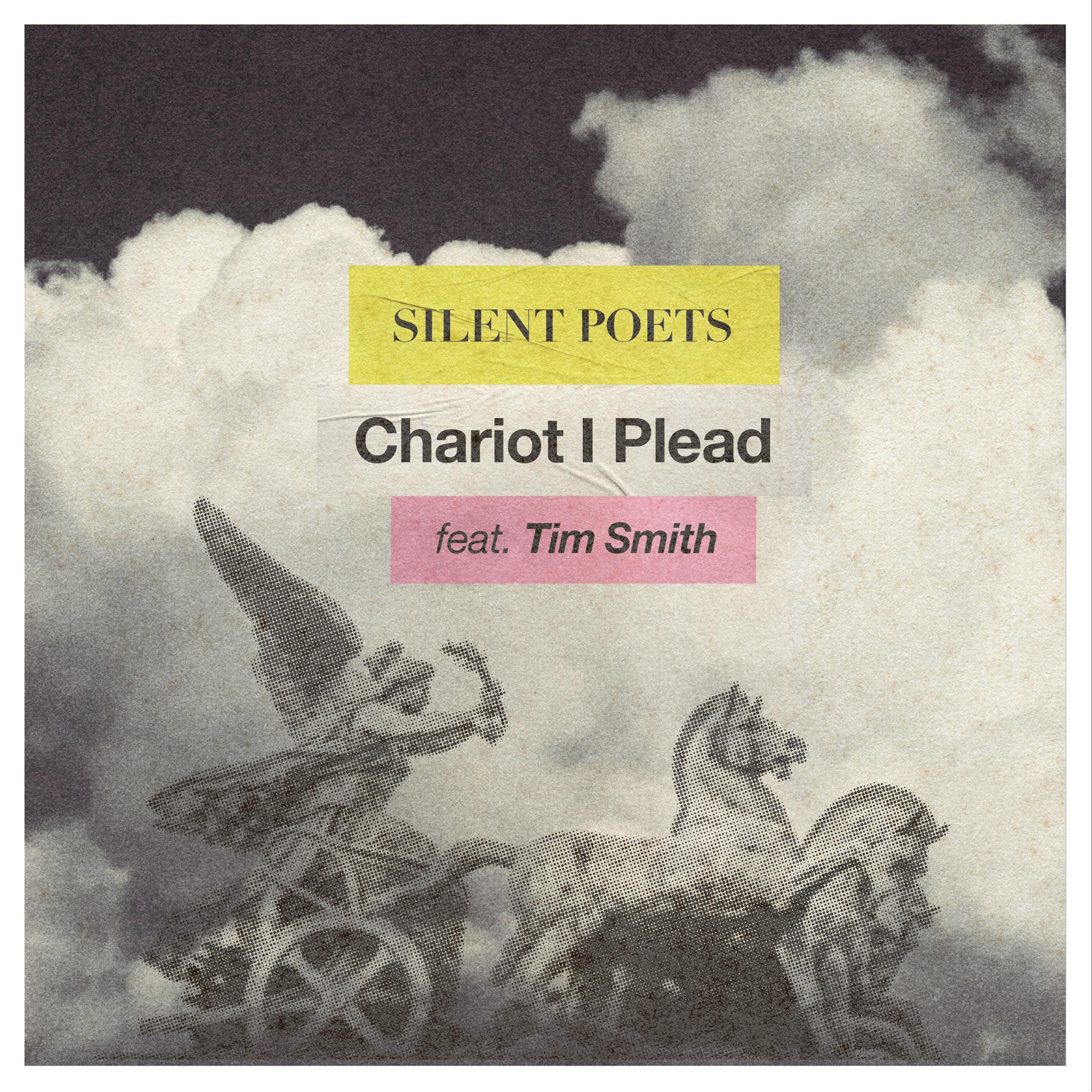 Chariot I Plead feat. Tim Smith
