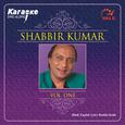 SHABBIR KUMAR Vol. 1