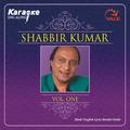 SHABBIR KUMAR Vol. 1