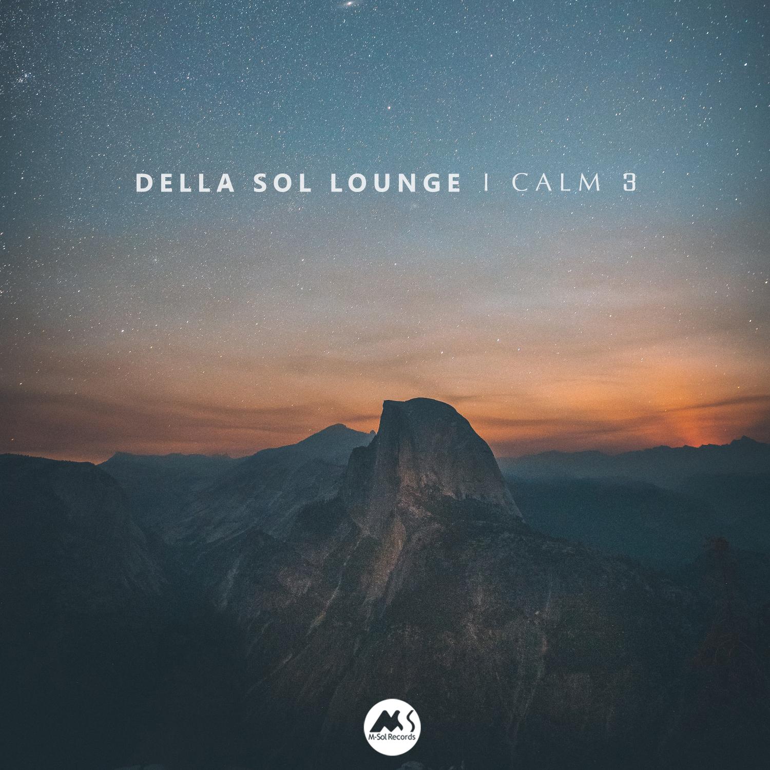 Dellasollounge - Serenity