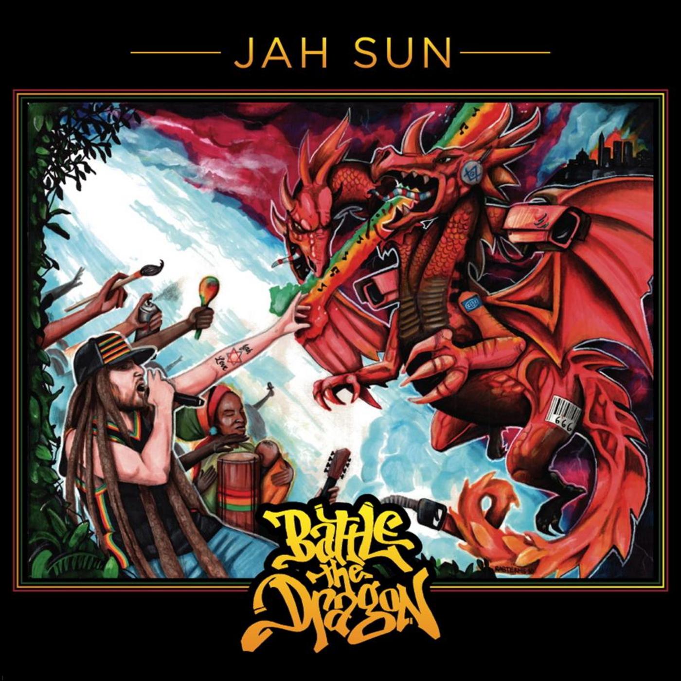 Battle the Dragon