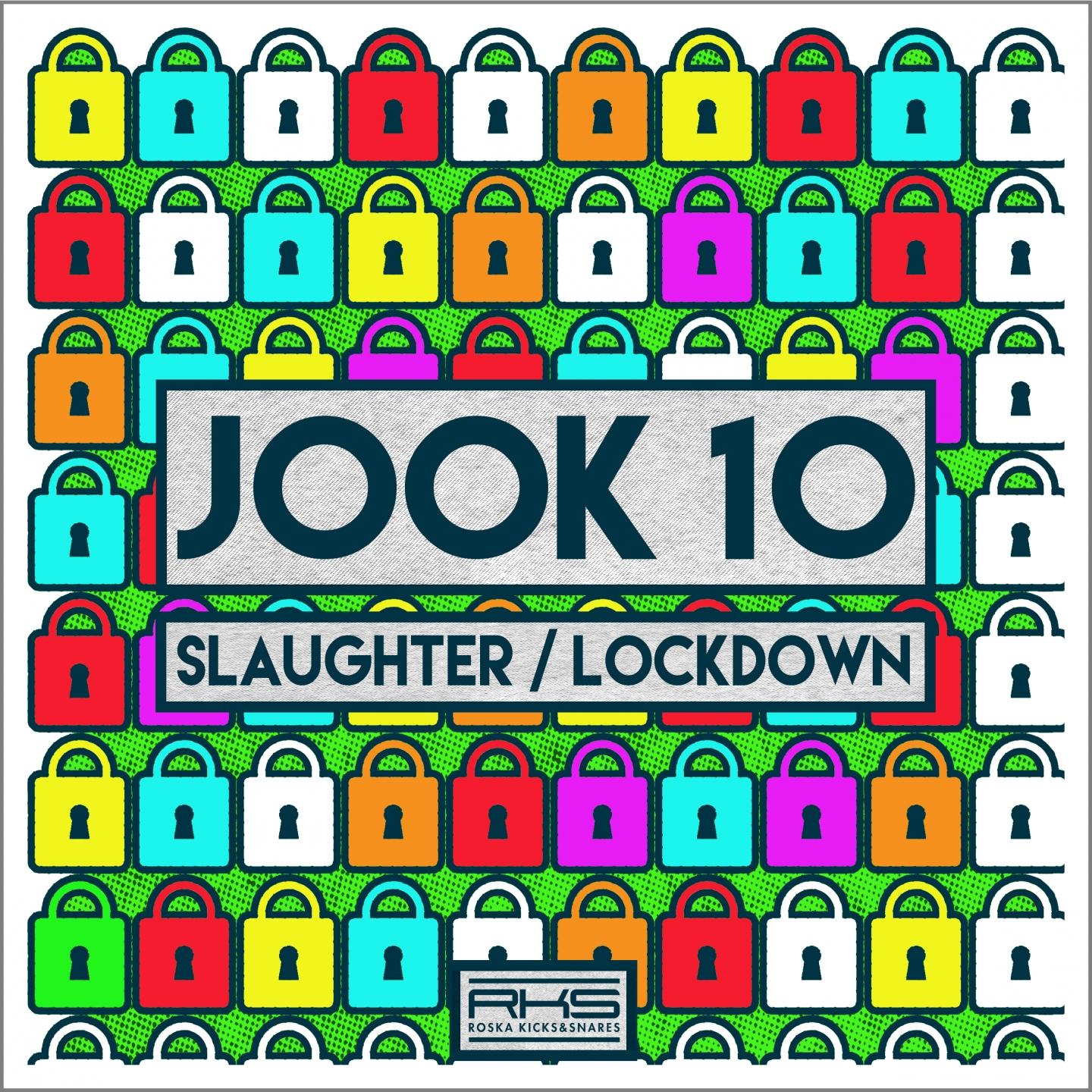 Slaughter / Lock Down