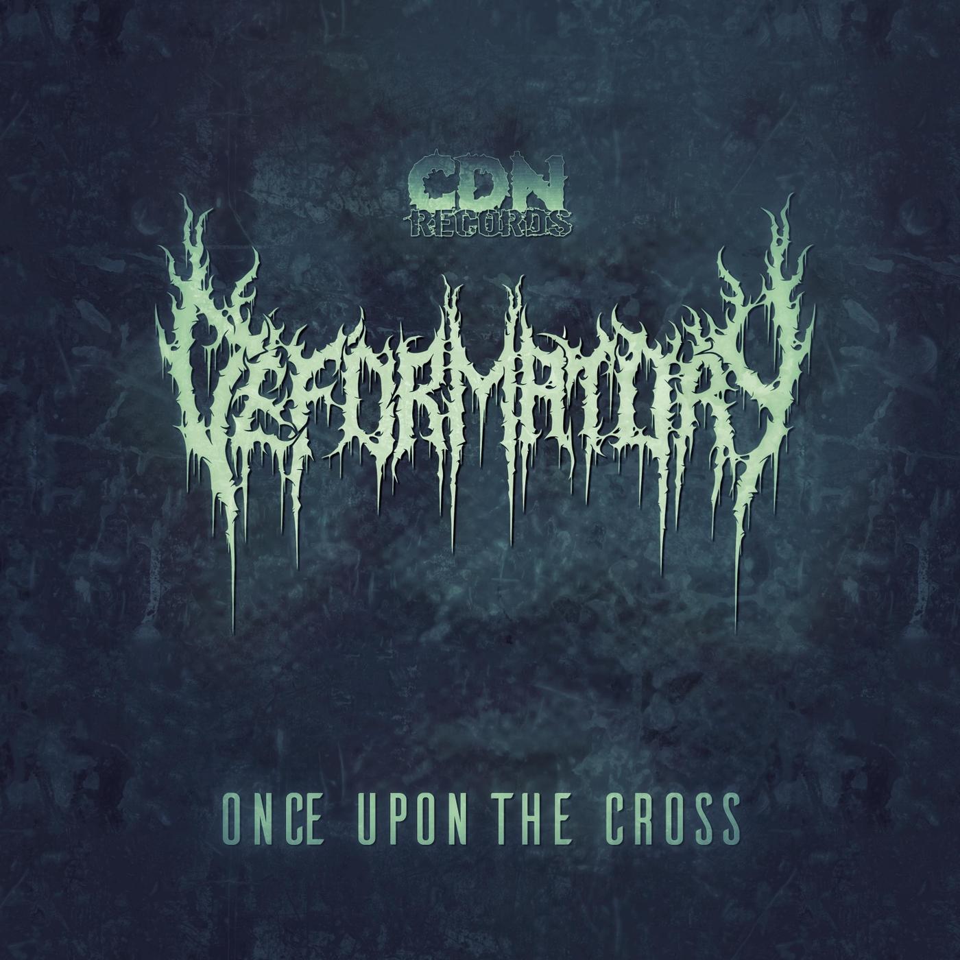 Once Upon the Cross