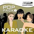 Zoom Karaoke - Pop Pack 2