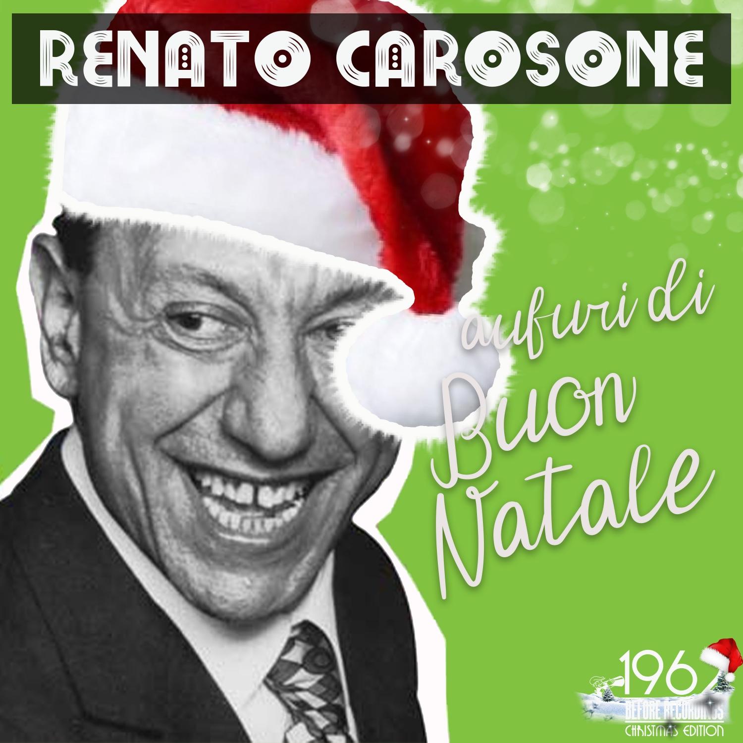 Auguri di buon natale