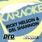 Zoom Karaoke - Ricky Nelson & Del Shannon专辑