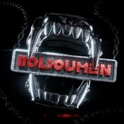 HOLDOUMEN专辑