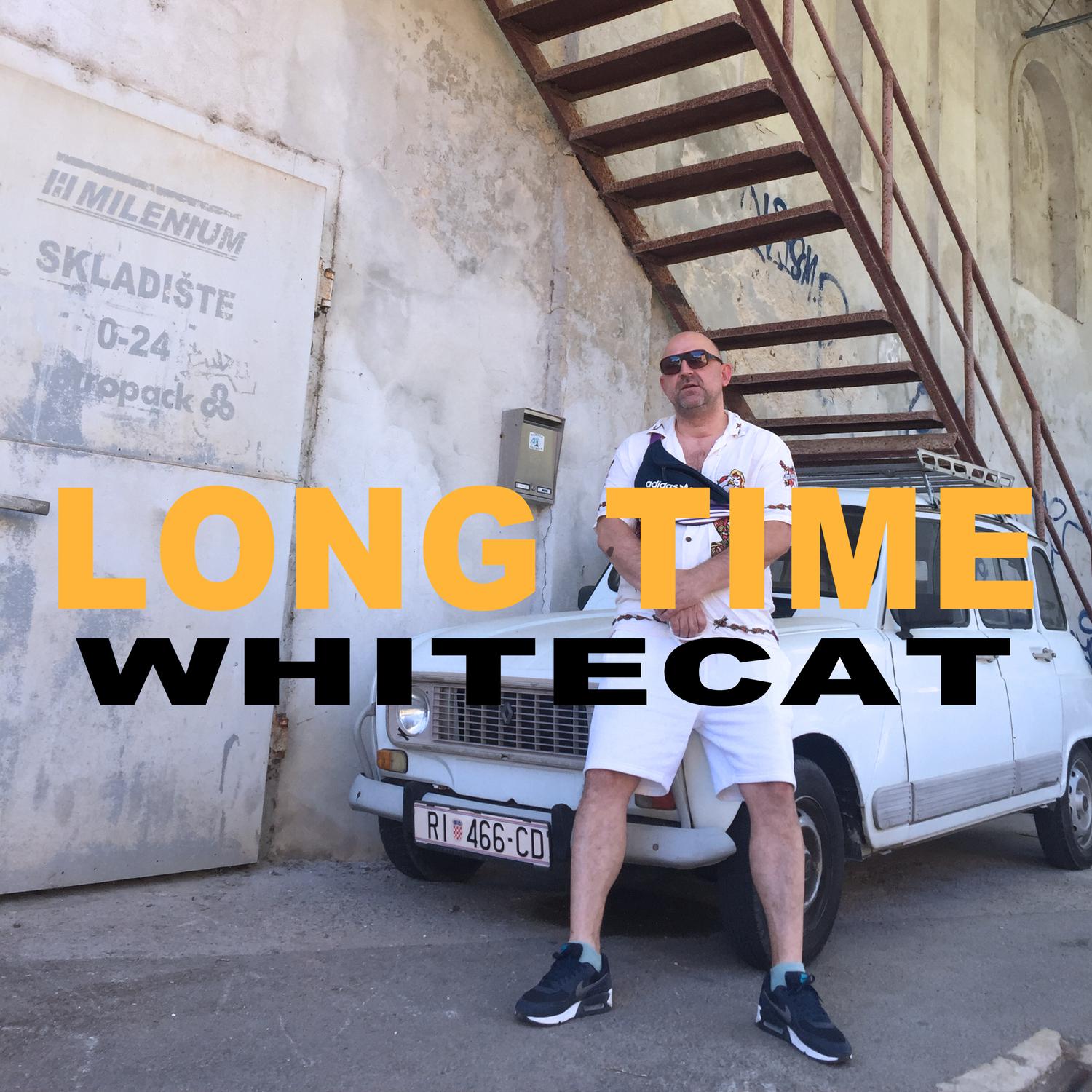 White Cat - Long Time