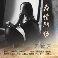 天籁天 - 为情受过多少罪(原版立体声伴奏)