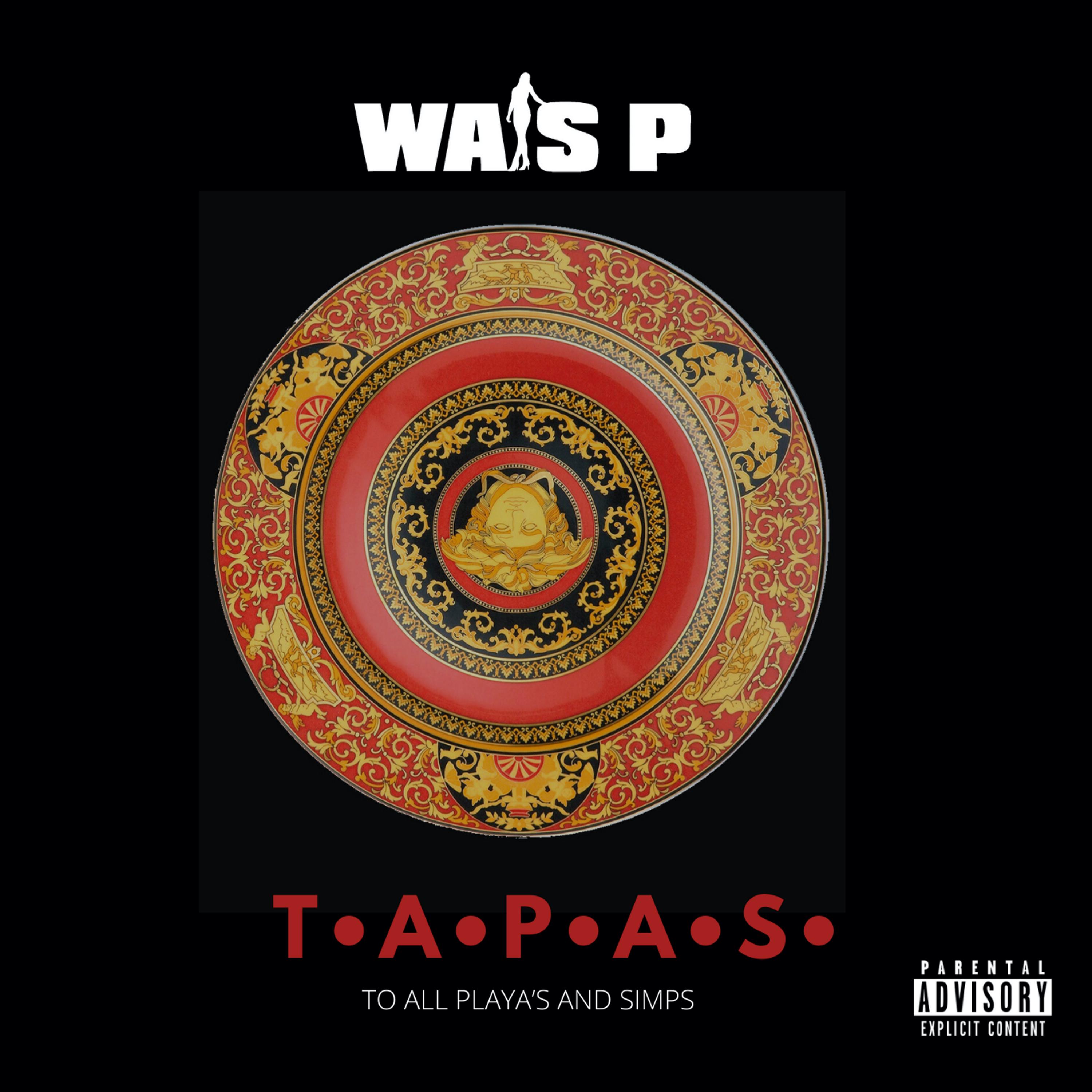 T.A.P.A.S.