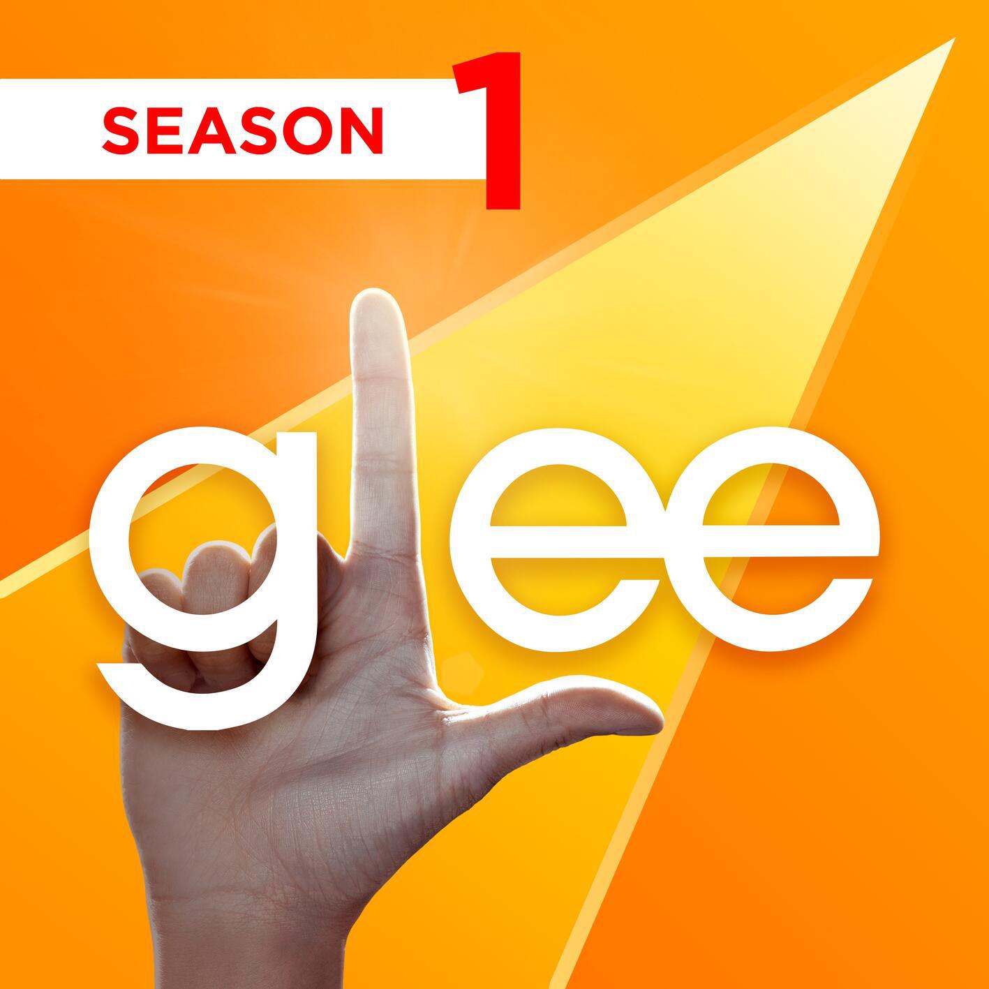 Glee Cast - Funny Girl (Glee Cast Version)