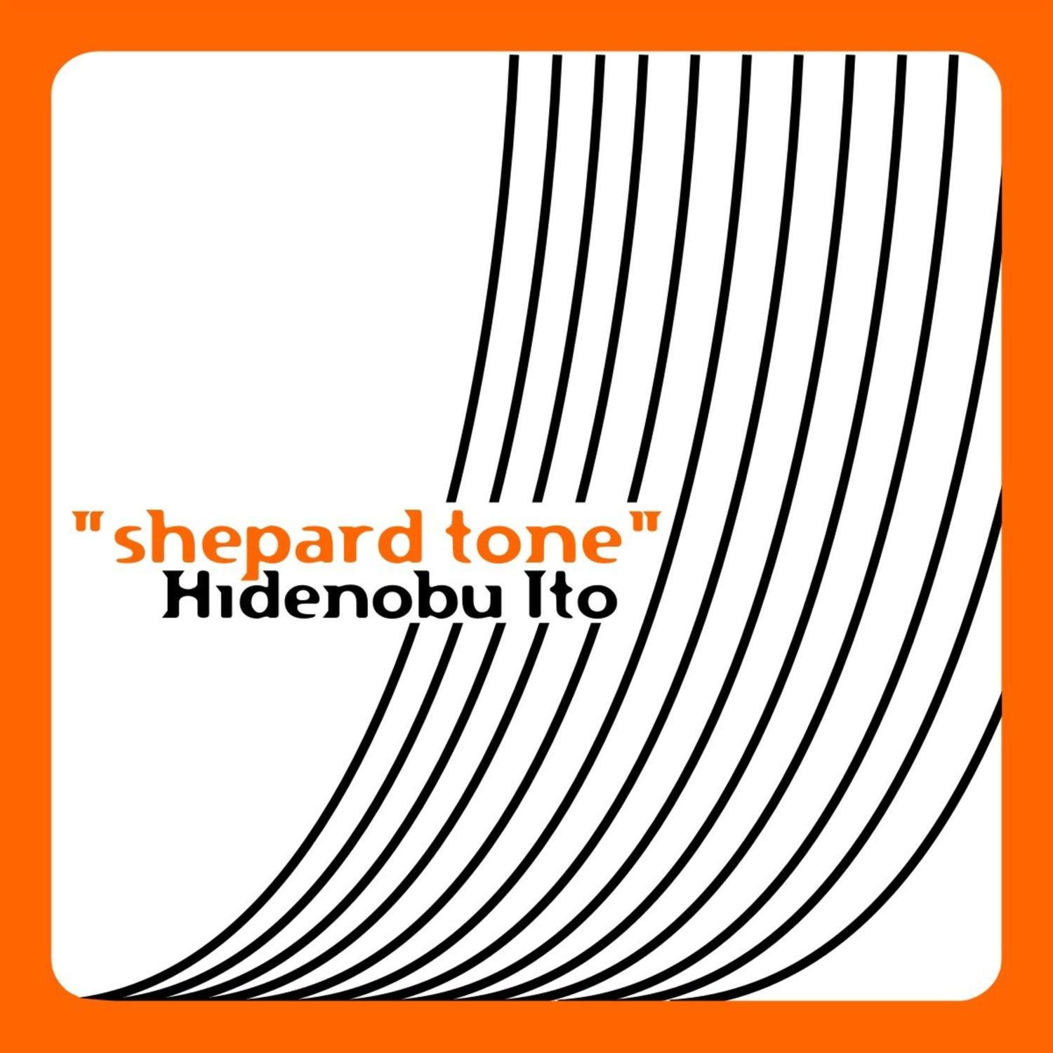 Shepard Tone