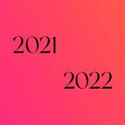 2021 2022