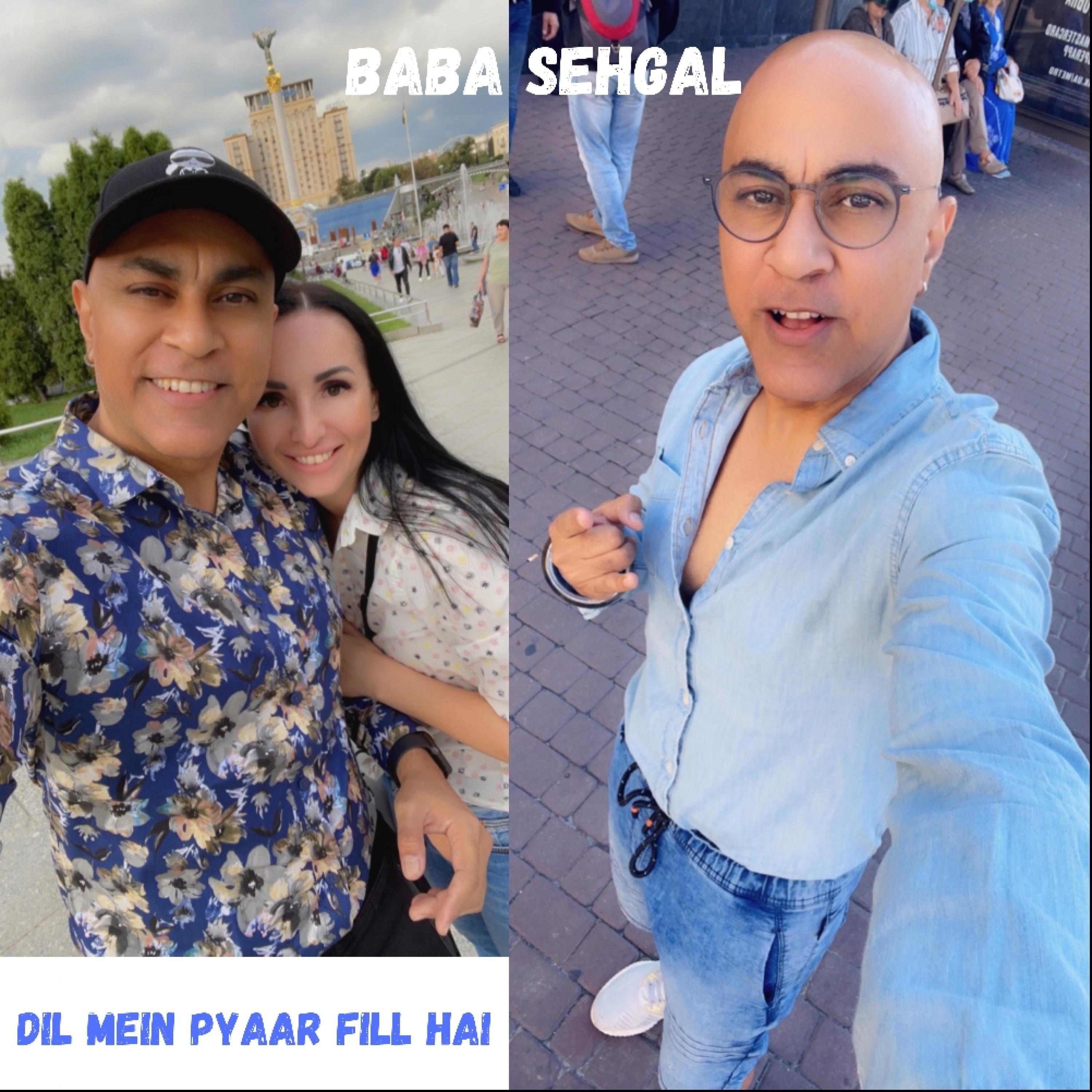 Dil mein Pyaar Fill hai
