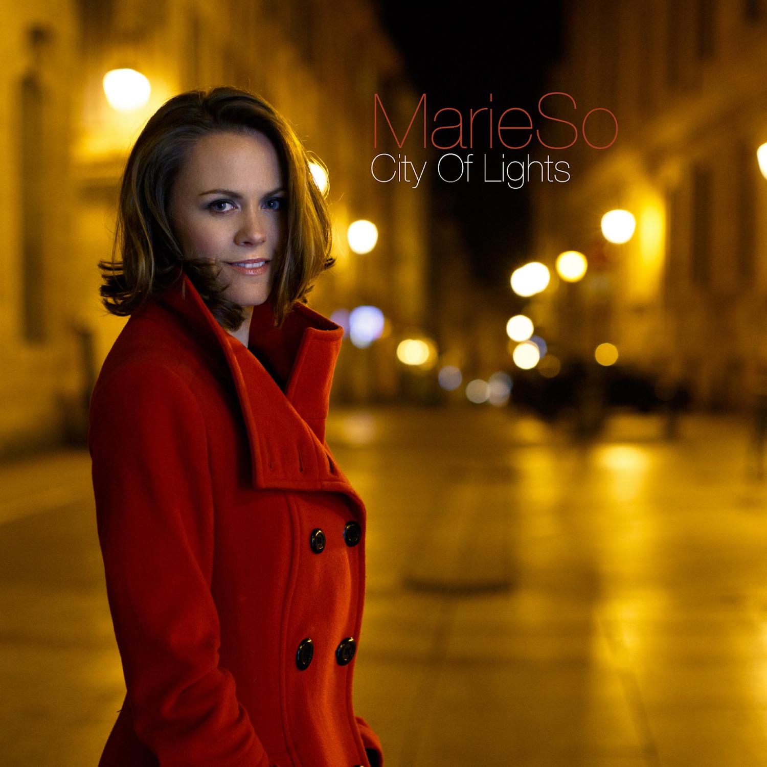 City of Lights