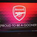 Proud To Be A Gooner专辑